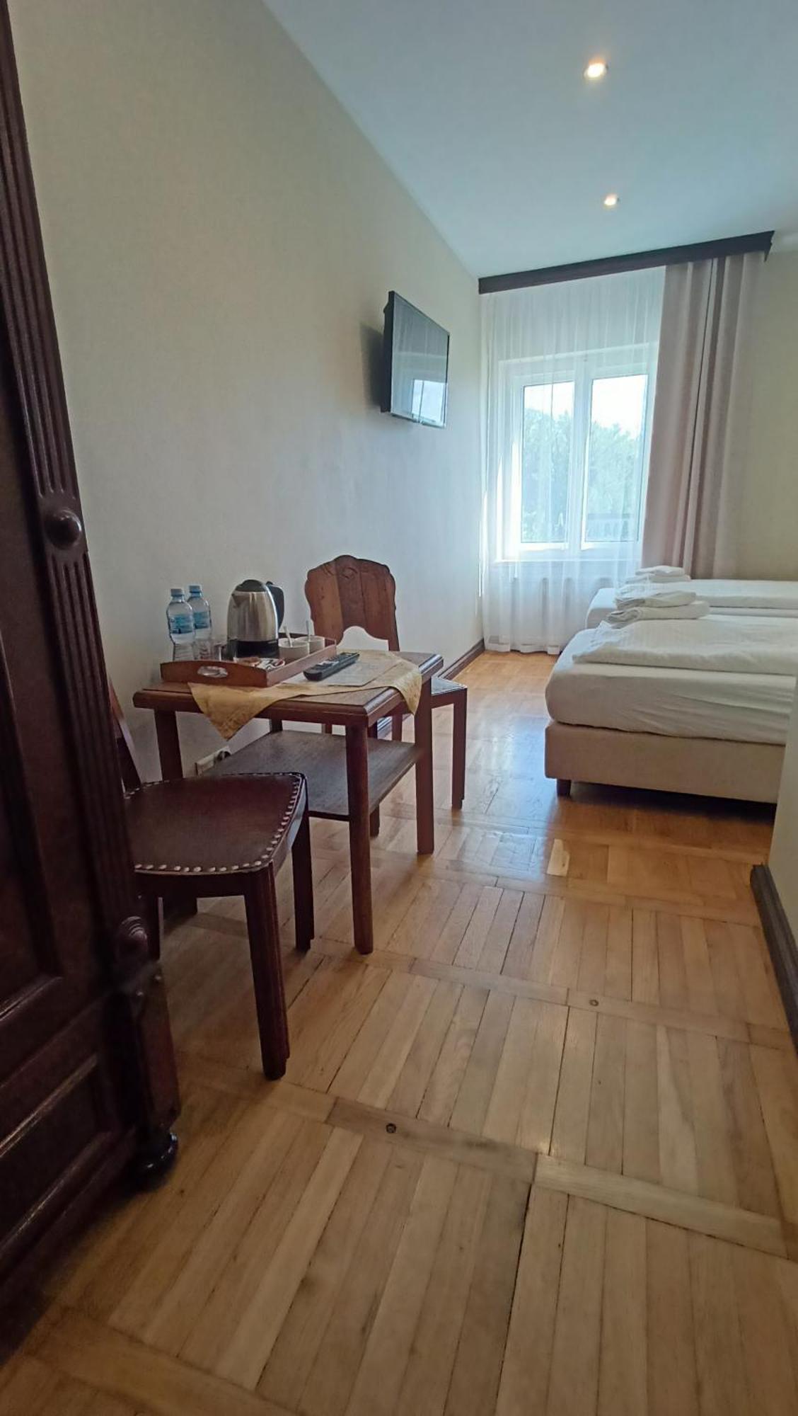 Palac Klanino Dış mekan fotoğraf