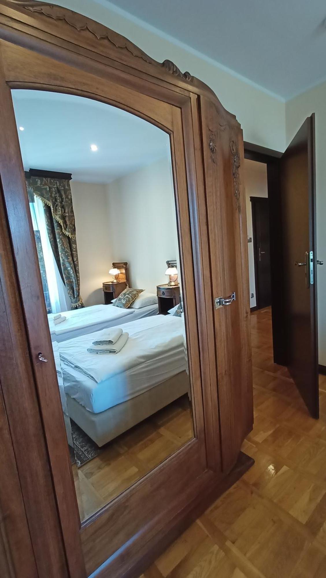 Palac Klanino Dış mekan fotoğraf