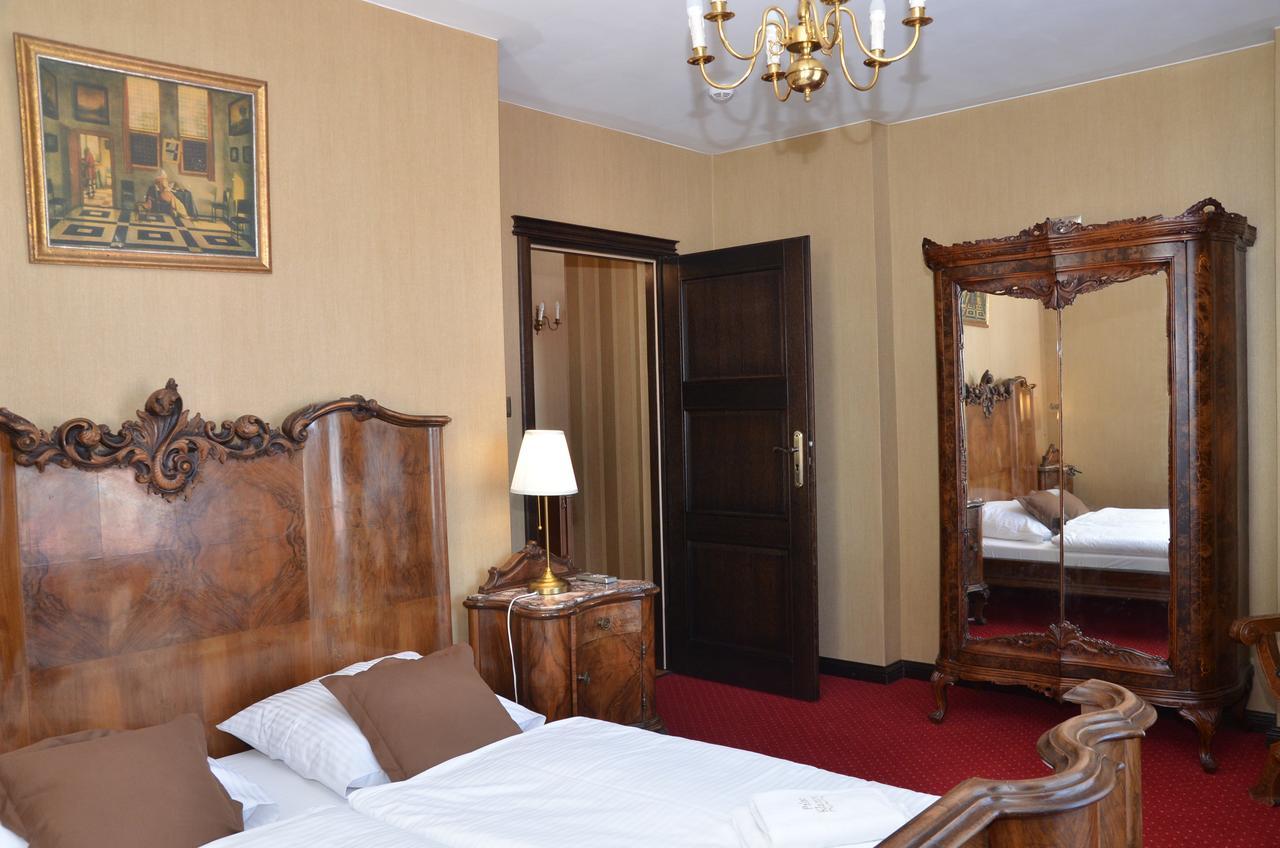 Palac Klanino Dış mekan fotoğraf